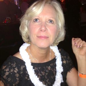 Meet your Posher, Tina